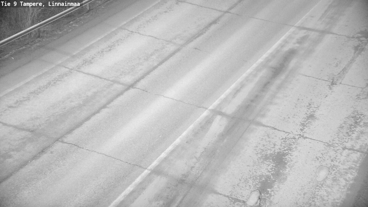 Kelikamerat Kuva Tie 9 Tampere, Linnainmaa, Tampere, Pirkanmaa