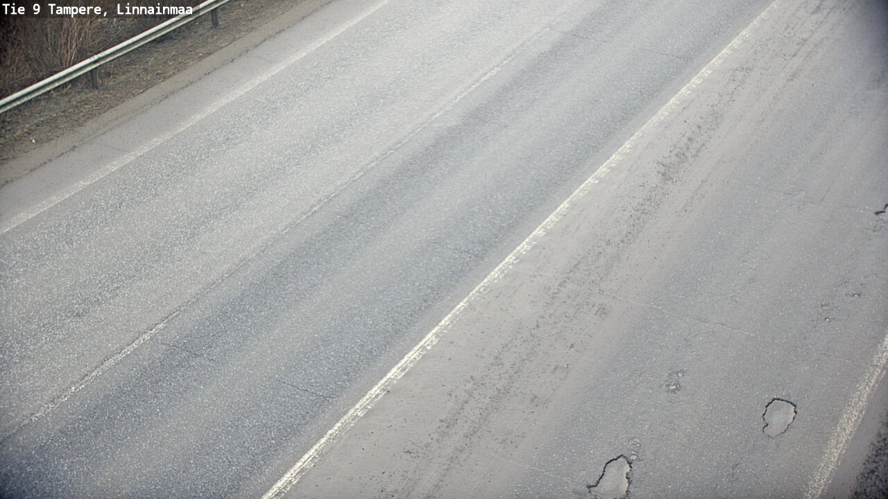 Kelikamerat Kuva Tie 9 Tampere, Linnainmaa, Tampere, Pirkanmaa