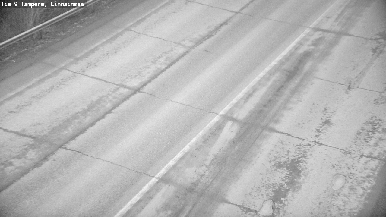 Kelikamerat Kuva Tie 9 Tampere, Linnainmaa, Tampere, Pirkanmaa