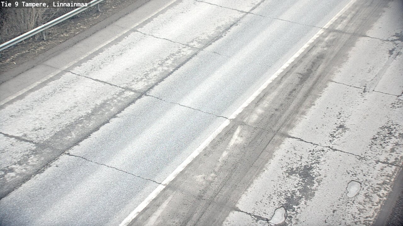 Kelikamerat Kuva Tie 9 Tampere, Linnainmaa, Tampere, Pirkanmaa