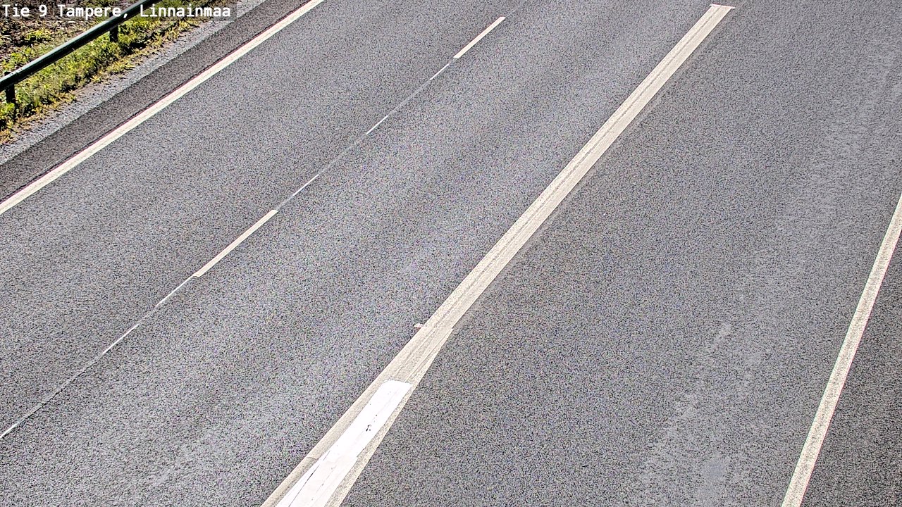 Kelikamerat Kuva Tie 9 Tampere, Linnainmaa, Tampere, Pirkanmaa