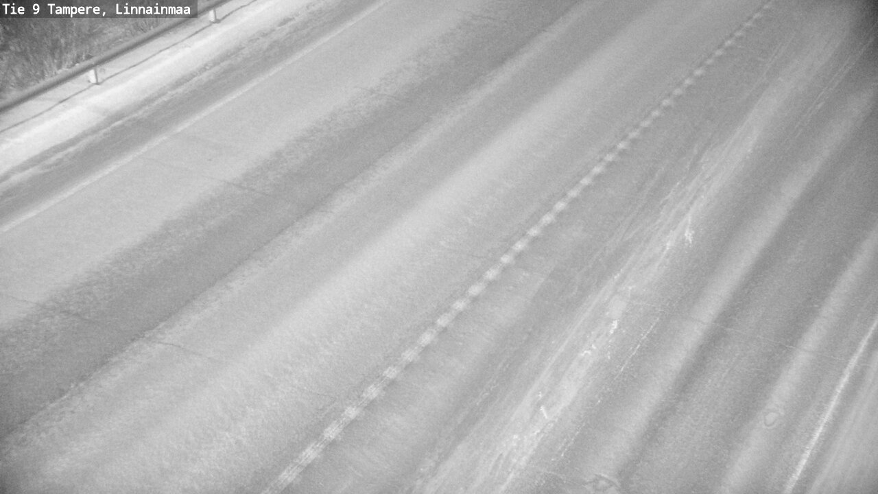 Kelikamerat Kuva Tie 9 Tampere, Linnainmaa, Tampere, Pirkanmaa