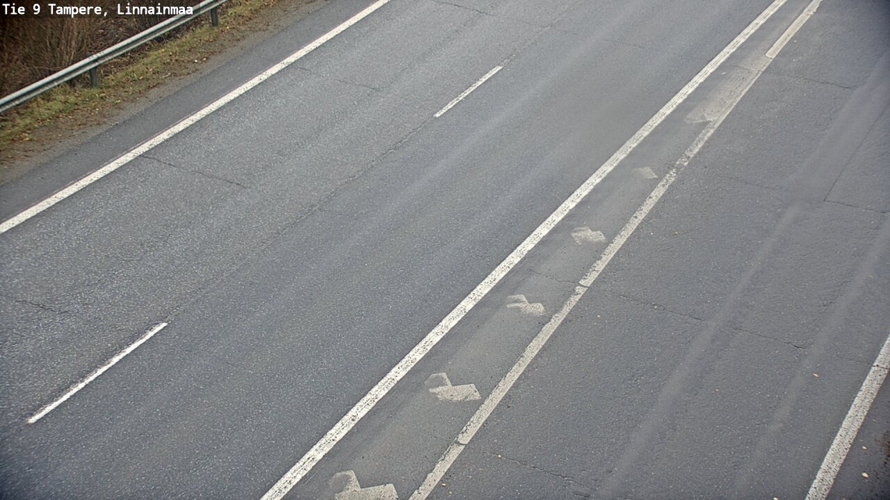 Kelikamerat Kuva Tie 9 Tampere, Linnainmaa, Tampere, Pirkanmaa