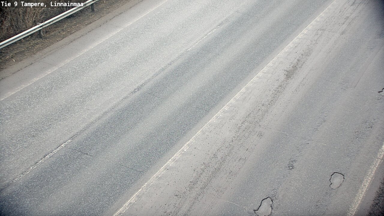 Kelikamerat Kuva Tie 9 Tampere, Linnainmaa, Tampere, Pirkanmaa