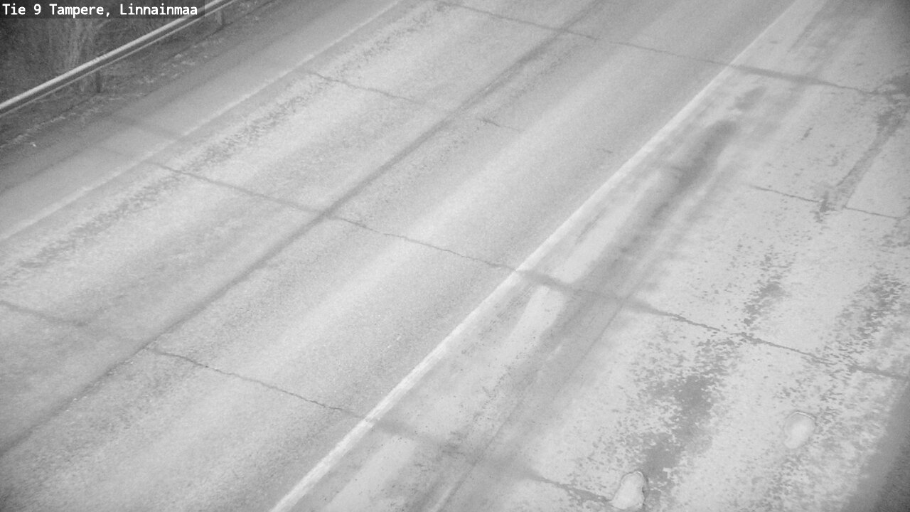 Kelikamerat Kuva Tie 9 Tampere, Linnainmaa, Tampere, Pirkanmaa