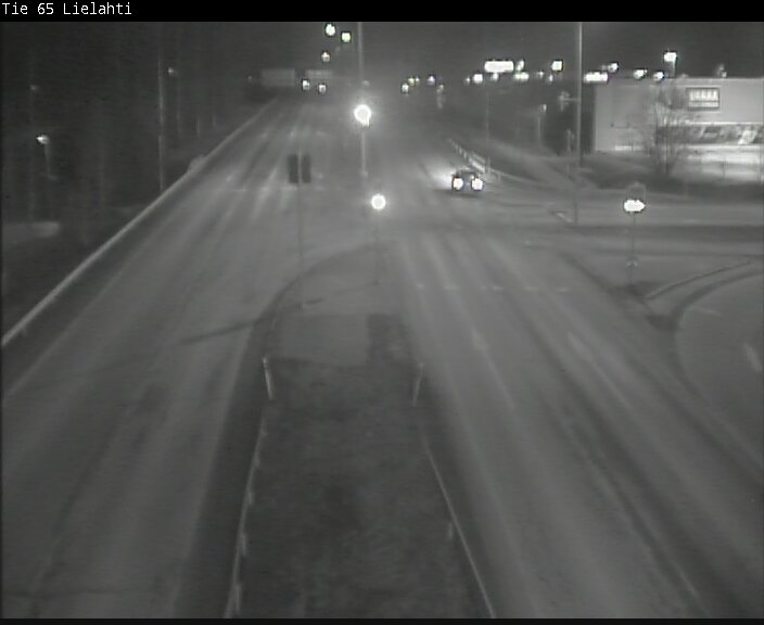 Kelikamerat Kuva Tie 65 Tampere, Lielahti, Tampere, Pirkanmaa