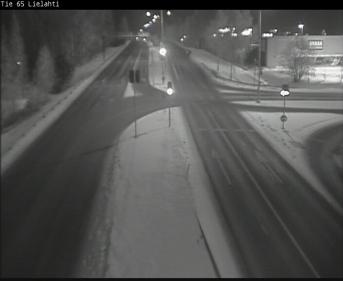 Kelikamerat Kuva Tie 65 Tampere, Lielahti, Tampere, Pirkanmaa