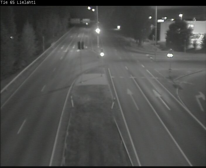 Kelikamerat Kuva Tie 65 Tampere, Lielahti, Tampere, Pirkanmaa
