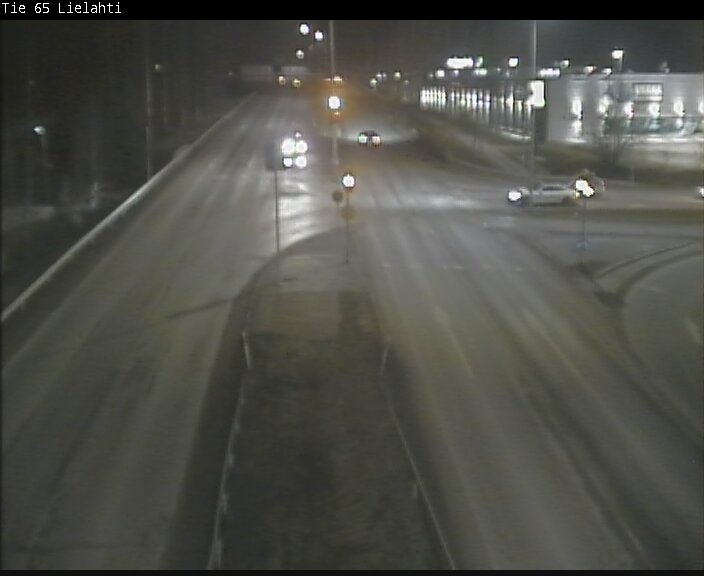 Kelikamerat Kuva Tie 65 Tampere, Lielahti, Tampere, Pirkanmaa