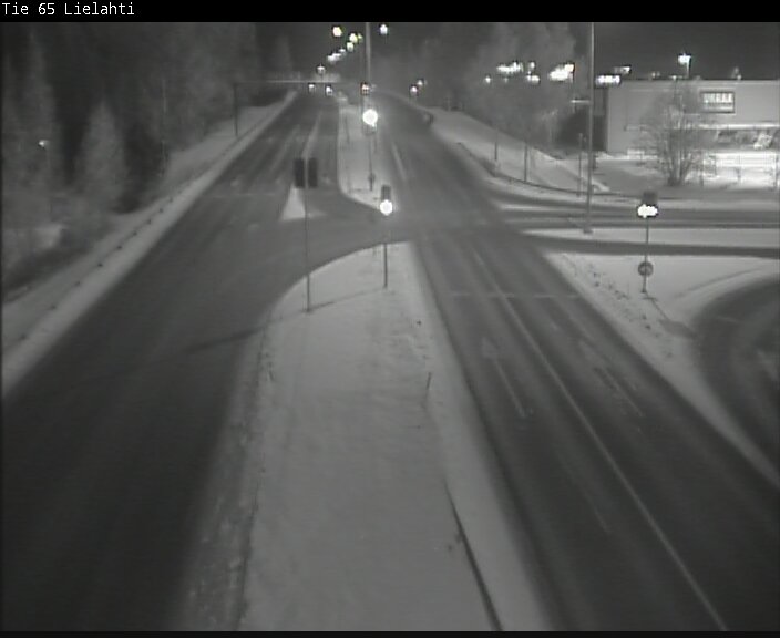 Kelikamerat Kuva Tie 65 Tampere, Lielahti, Tampere, Pirkanmaa