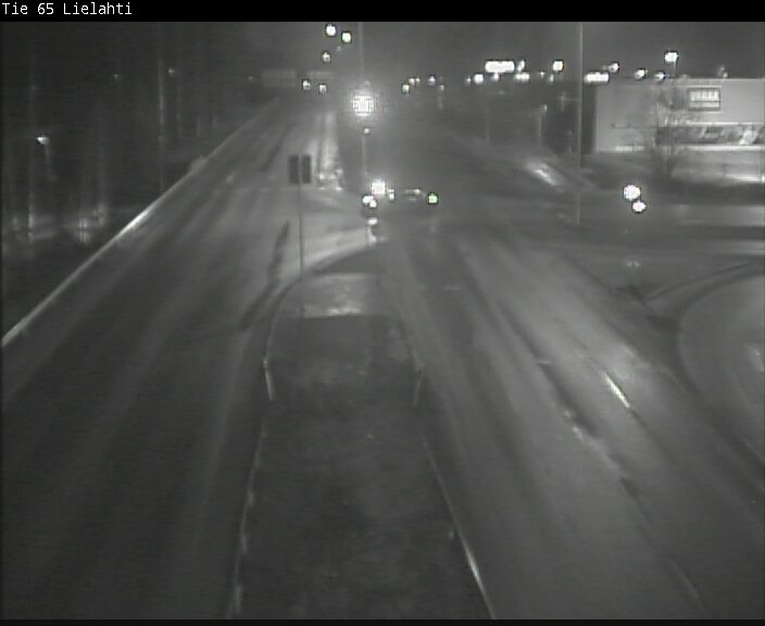 Kelikamerat Kuva Tie 65 Tampere, Lielahti, Tampere, Pirkanmaa