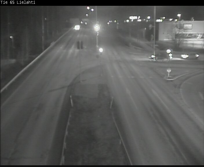 Kelikamerat Kuva Tie 65 Tampere, Lielahti, Tampere, Pirkanmaa