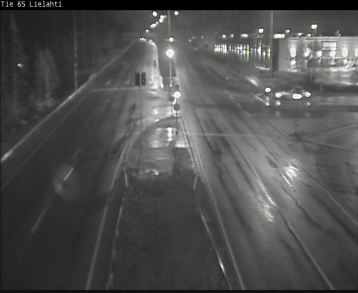 Kelikamerat Kuva Tie 65 Tampere, Lielahti, Tampere, Pirkanmaa