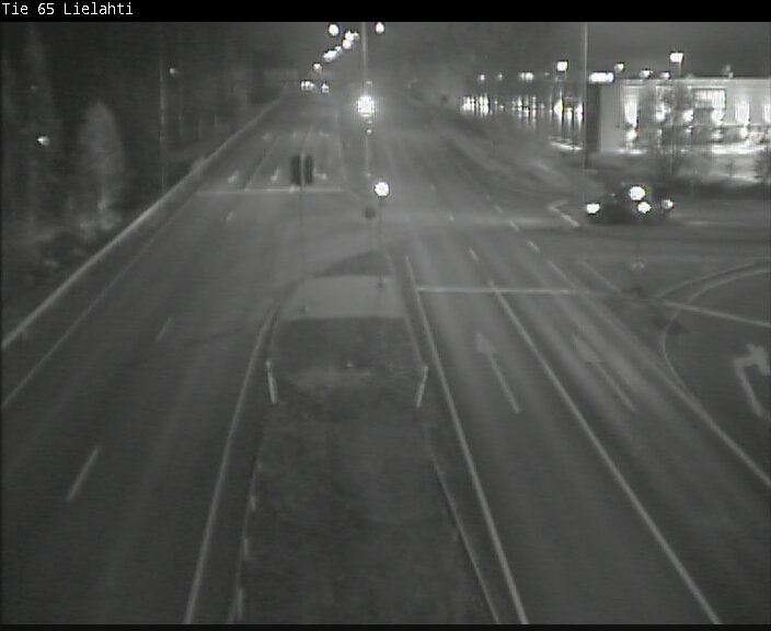 Kelikamerat Kuva Tie 65 Tampere, Lielahti, Tampere, Pirkanmaa