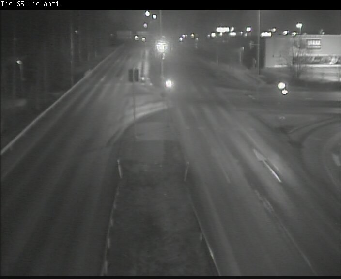 Kelikamerat Kuva Tie 65 Tampere, Lielahti, Tampere, Pirkanmaa