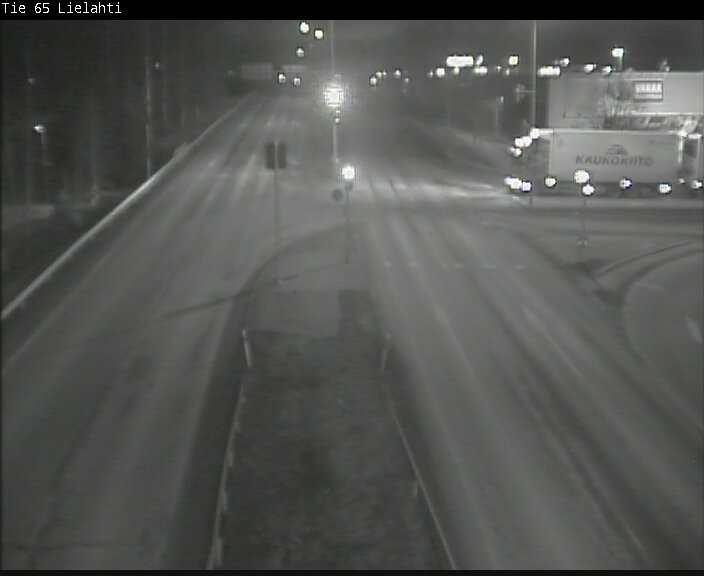 Kelikamerat Kuva Tie 65 Tampere, Lielahti, Tampere, Pirkanmaa