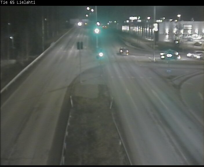 Kelikamerat Kuva Tie 65 Tampere, Lielahti, Tampere, Pirkanmaa