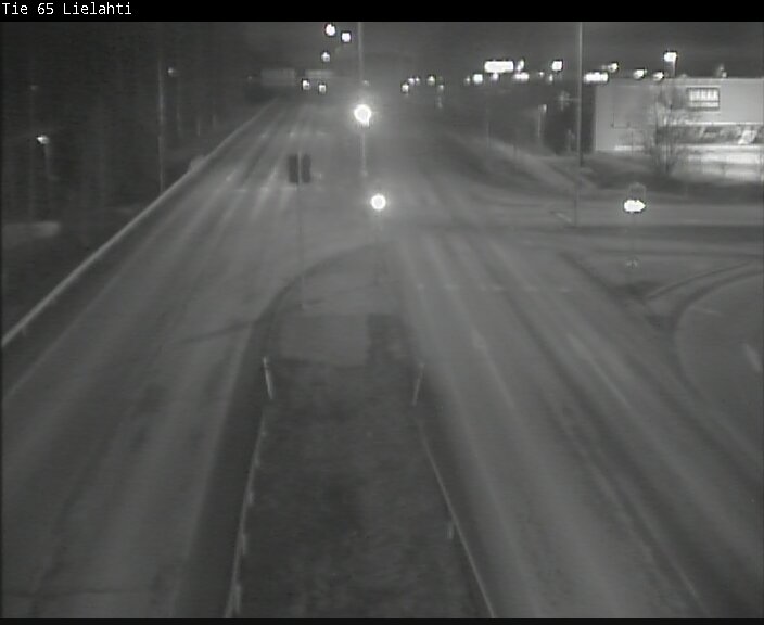 Kelikamerat Kuva Tie 65 Tampere, Lielahti, Tampere, Pirkanmaa