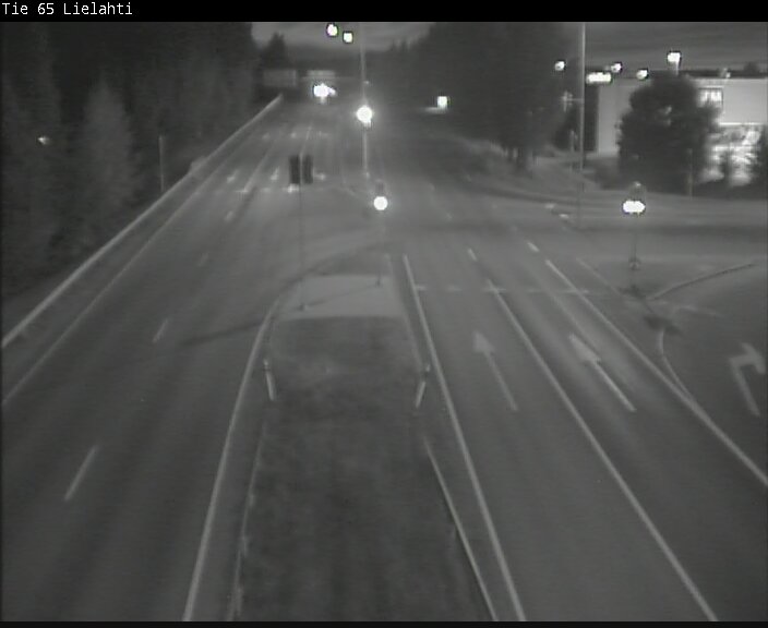 Kelikamerat Kuva Tie 65 Tampere, Lielahti, Tampere, Pirkanmaa
