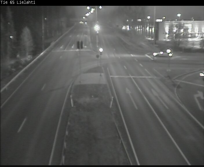 Kelikamerat Kuva Tie 65 Tampere, Lielahti, Tampere, Pirkanmaa