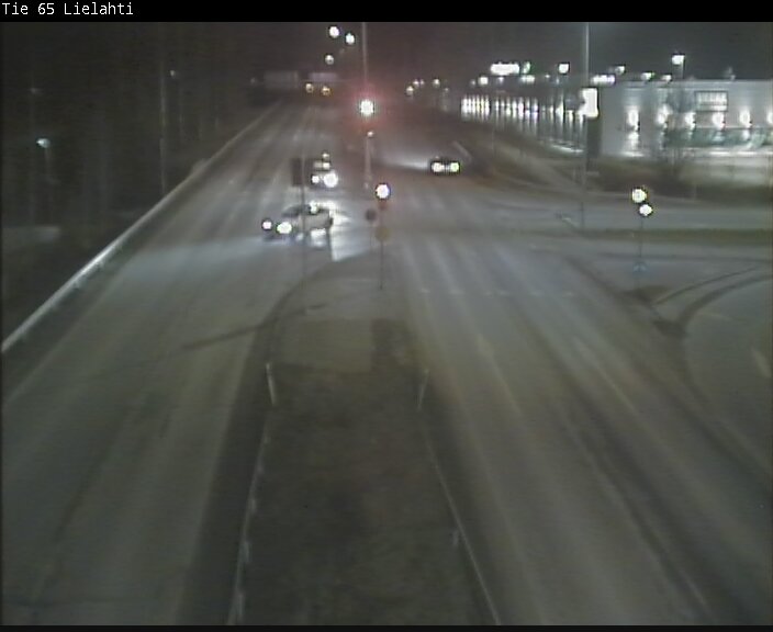 Kelikamerat Kuva Tie 65 Tampere, Lielahti, Tampere, Pirkanmaa