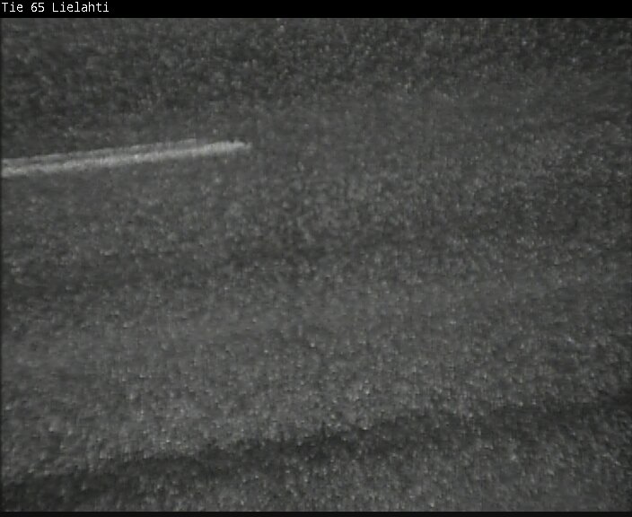 Weather Camera Image Väg 65 Tammerfors, Lielahti, Tampere, Pirkanmaa