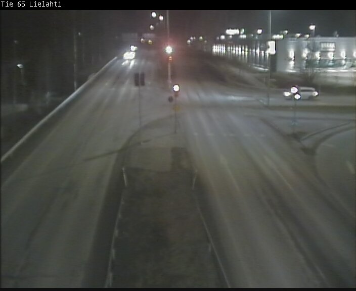 Kelikamerat Kuva Tie 65 Tampere, Lielahti, Tampere, Pirkanmaa