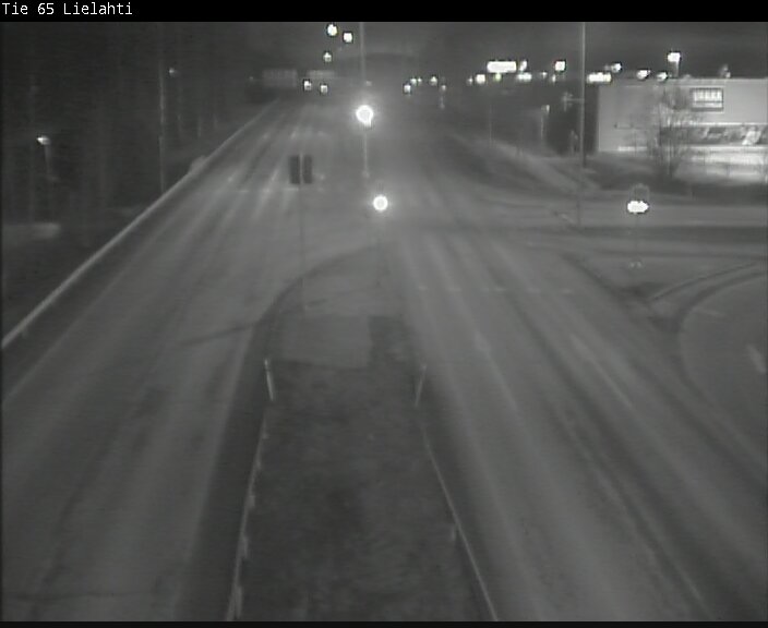 Kelikamerat Kuva Tie 65 Tampere, Lielahti, Tampere, Pirkanmaa