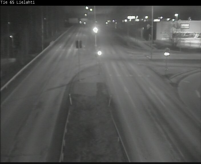 Kelikamerat Kuva Tie 65 Tampere, Lielahti, Tampere, Pirkanmaa