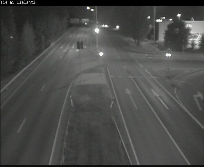 Kelikamerat Kuva Tie 65 Tampere, Lielahti, Tampere, Pirkanmaa