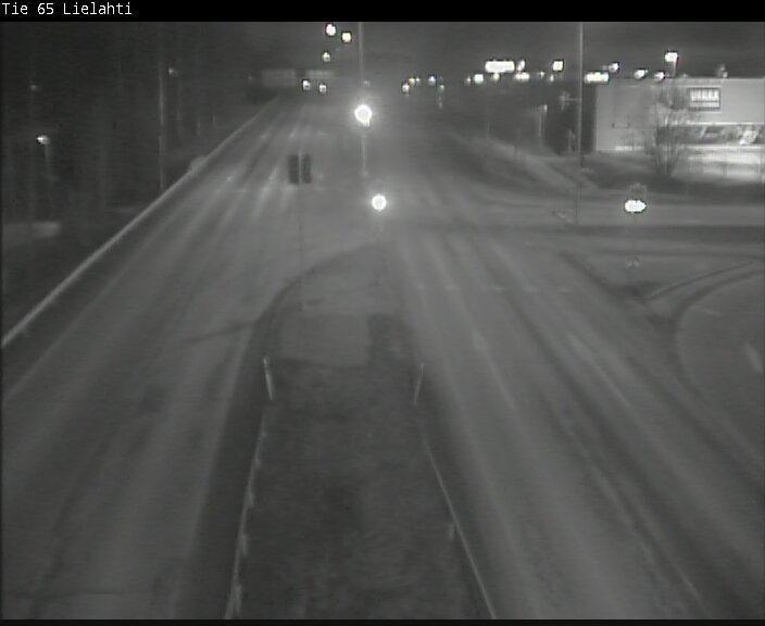 Kelikamerat Kuva Tie 65 Tampere, Lielahti, Tampere, Pirkanmaa