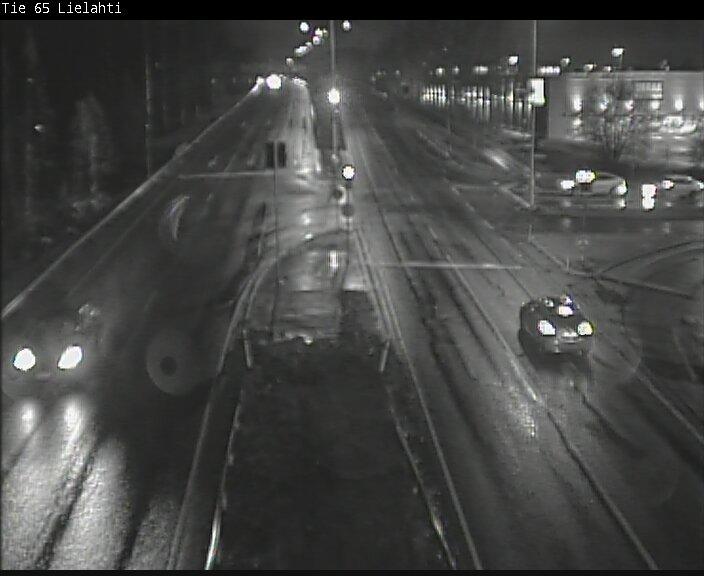 Kelikamerat Kuva Tie 65 Tampere, Lielahti, Tampere, Pirkanmaa