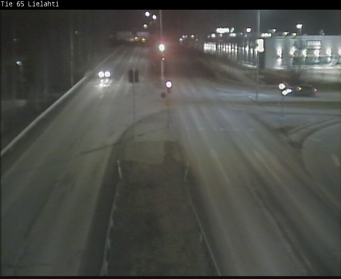 Kelikamerat Kuva Tie 65 Tampere, Lielahti, Tampere, Pirkanmaa