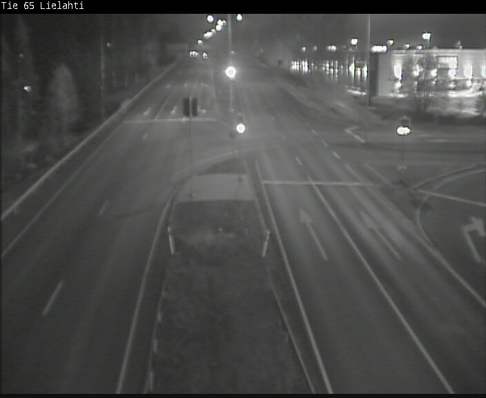 Kelikamerat Kuva Tie 65 Tampere, Lielahti, Tampere, Pirkanmaa