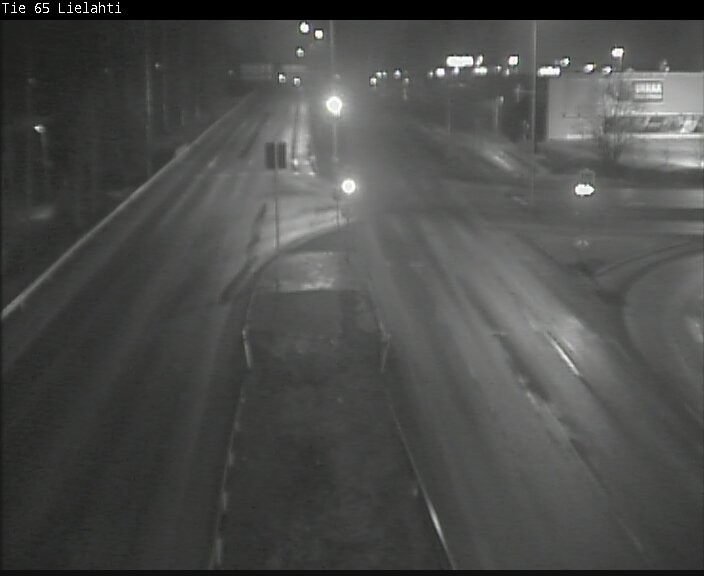 Kelikamerat Kuva Tie 65 Tampere, Lielahti, Tampere, Pirkanmaa