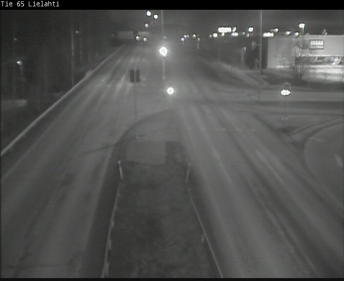 Kelikamerat Kuva Tie 65 Tampere, Lielahti, Tampere, Pirkanmaa