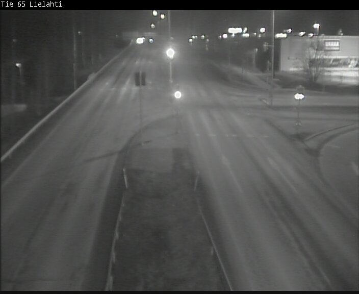 Kelikamerat Kuva Tie 65 Tampere, Lielahti, Tampere, Pirkanmaa