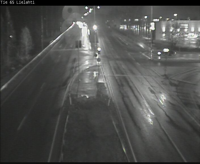 Kelikamerat Kuva Tie 65 Tampere, Lielahti, Tampere, Pirkanmaa