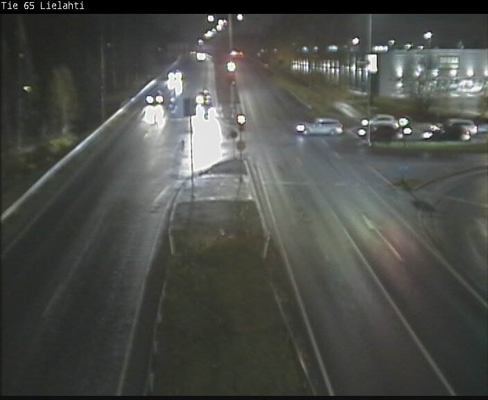 Kelikamerat Kuva Tie 65 Tampere, Lielahti, Tampere, Pirkanmaa