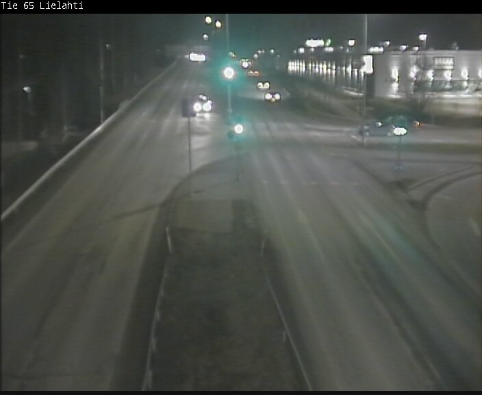 Kelikamerat Kuva Tie 65 Tampere, Lielahti, Tampere, Pirkanmaa