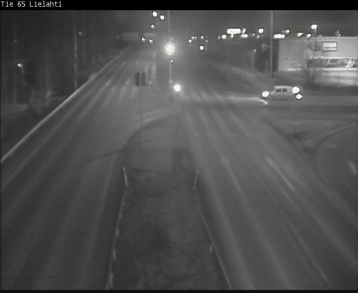 Kelikamerat Kuva Tie 65 Tampere, Lielahti, Tampere, Pirkanmaa