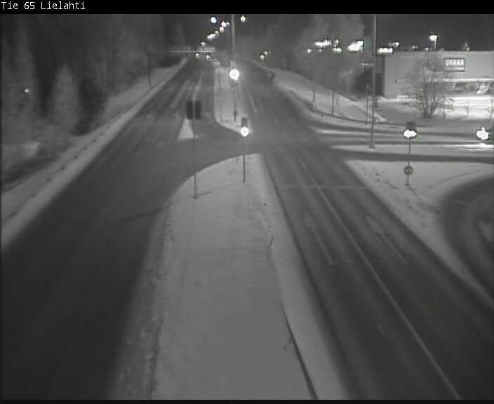 Kelikamerat Kuva Tie 65 Tampere, Lielahti, Tampere, Pirkanmaa