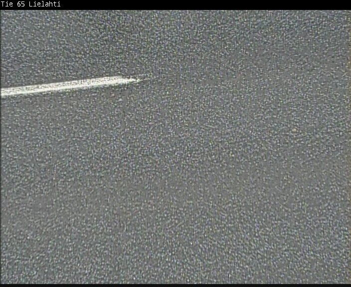 Weather Camera Image Road 65 Tampere, Lielahti, Tampere, Pirkanmaa