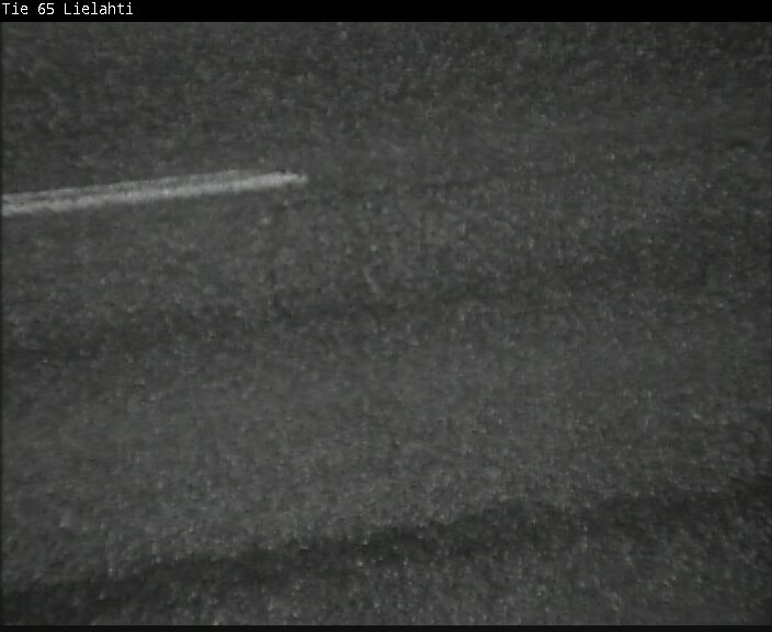 Weather Camera Image Väg 65 Tammerfors, Lielahti, Tampere, Pirkanmaa