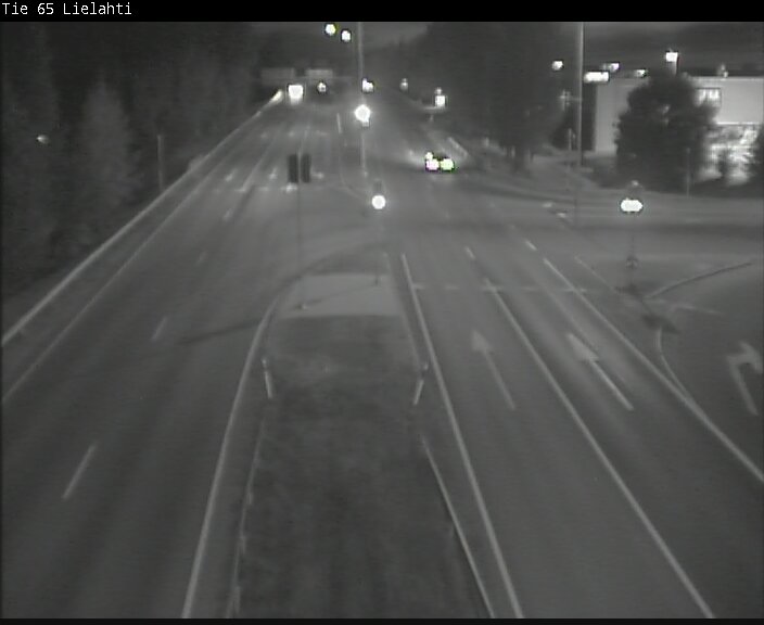 Kelikamerat Kuva Tie 65 Tampere, Lielahti, Tampere, Pirkanmaa