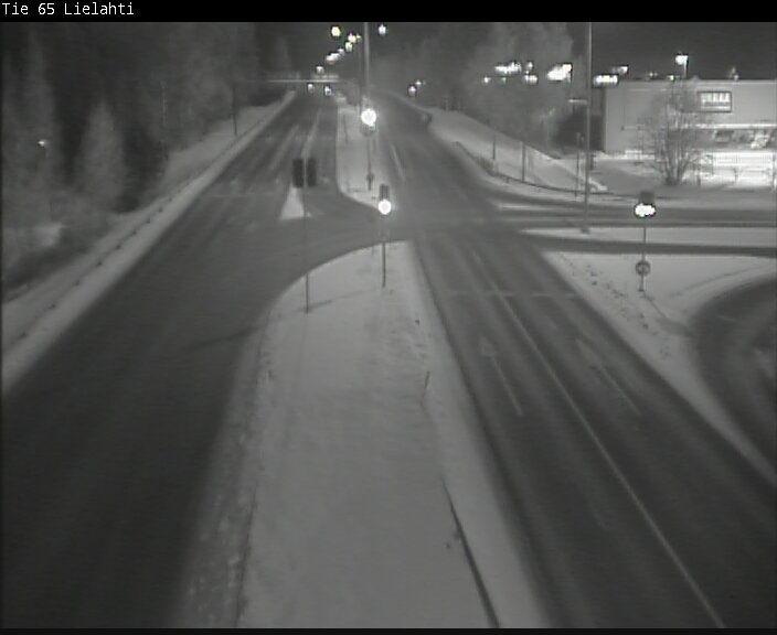 Kelikamerat Kuva Tie 65 Tampere, Lielahti, Tampere, Pirkanmaa