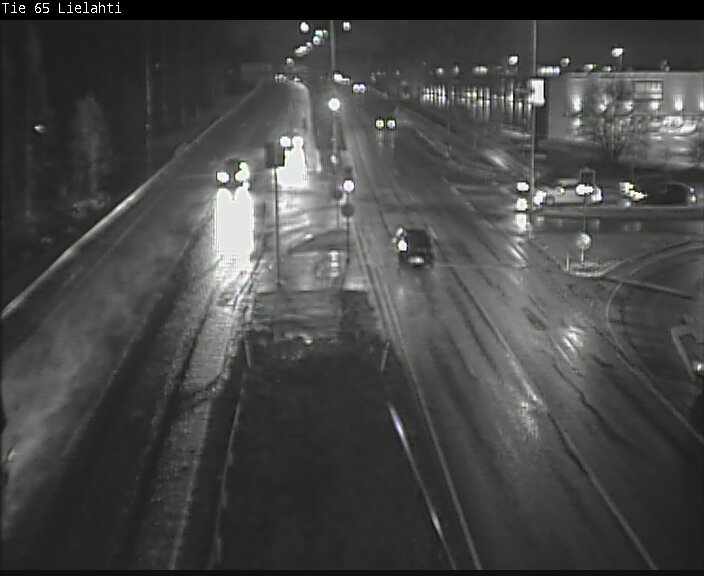 Kelikamerat Kuva Tie 65 Tampere, Lielahti, Tampere, Pirkanmaa