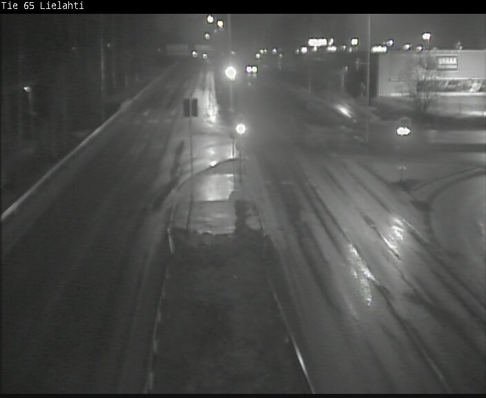 Kelikamerat Kuva Tie 65 Tampere, Lielahti, Tampere, Pirkanmaa