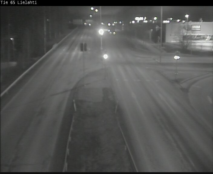 Kelikamerat Kuva Tie 65 Tampere, Lielahti, Tampere, Pirkanmaa