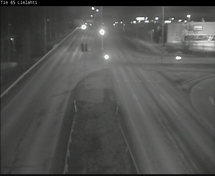 Kelikamerat Kuva Tie 65 Tampere, Lielahti, Tampere, Pirkanmaa